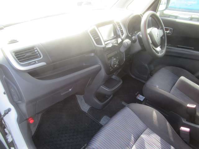 SUZUKI SOLIO BANDIT 2014 Image 31