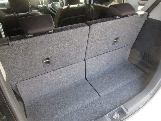 SUZUKI SOLIO BANDIT 2014 Image 31