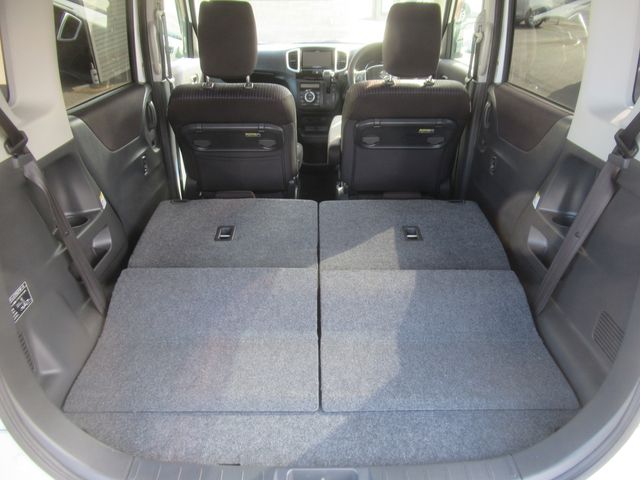 SUZUKI SOLIO BANDIT 2014 Image 31