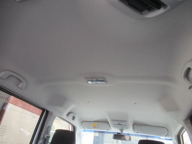 SUZUKI SOLIO BANDIT 2014 Image 31