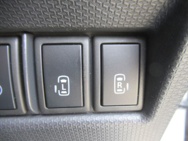 SUZUKI SOLIO BANDIT 2014 Image 31