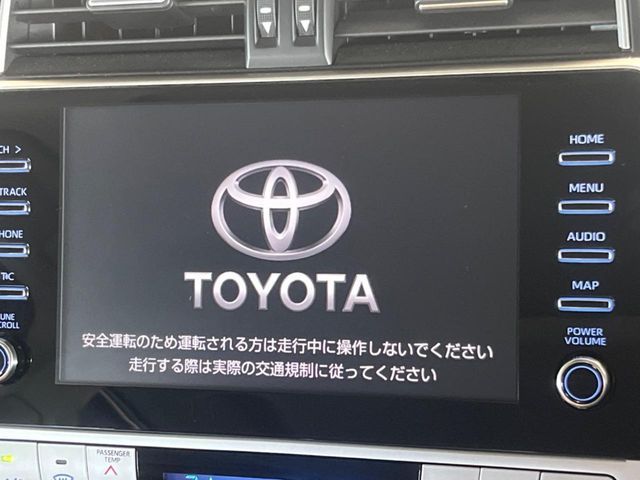 TOYOTA LANDCRUISER PRADO 2021 Image 31