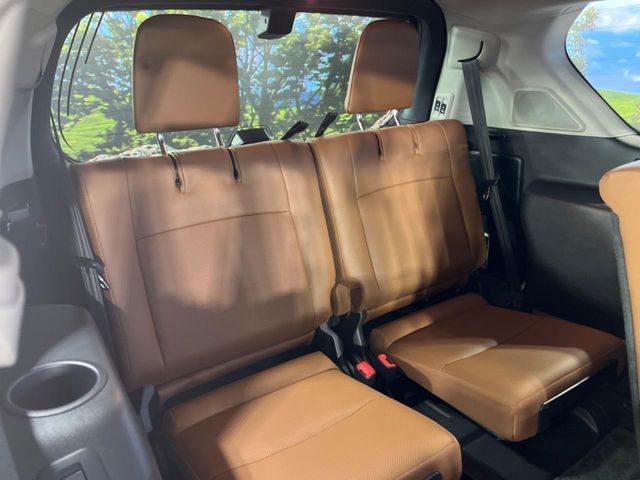 TOYOTA LANDCRUISER PRADO 2021 Image 31