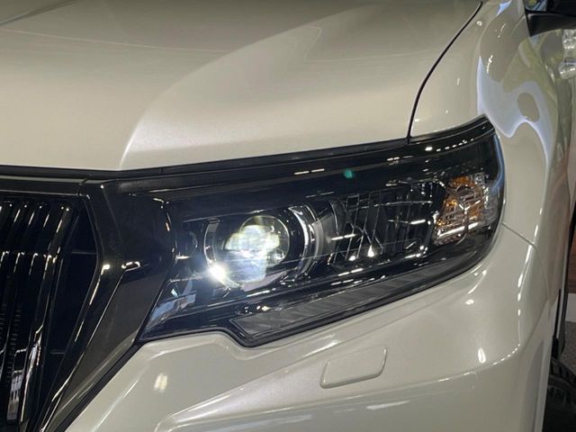 TOYOTA LANDCRUISER PRADO 2021 Image 31