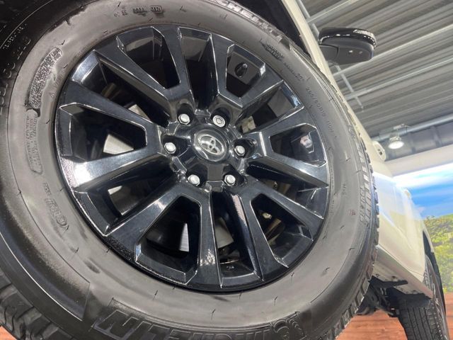 TOYOTA LANDCRUISER PRADO 2021 Image 31