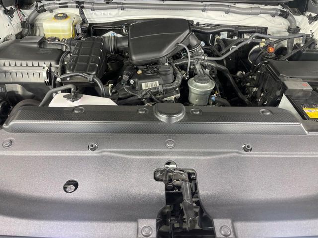 TOYOTA LANDCRUISER PRADO 2021 Image 31