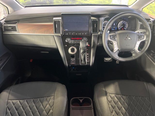 MITSUBISHI DELICA D:5 4WD 2024 Image 31