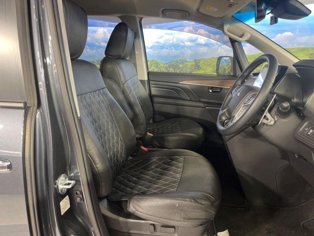 MITSUBISHI DELICA D:5 4WD 2024 Image 31