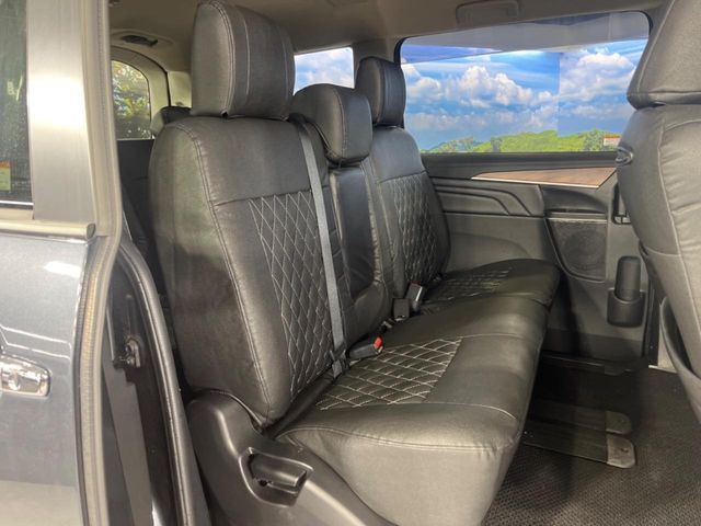 MITSUBISHI DELICA D:5 4WD 2024 Image 31