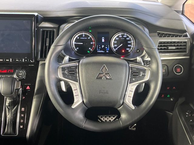 MITSUBISHI DELICA D:5 4WD 2024 Image 31