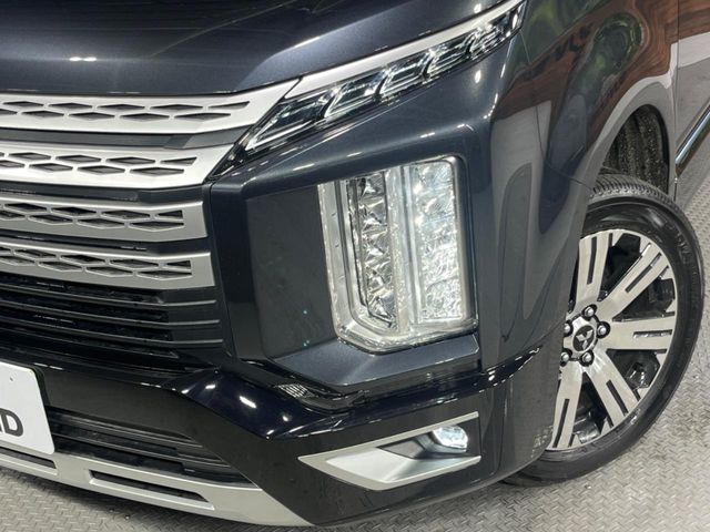 MITSUBISHI DELICA D:5 4WD 2024 Image 31