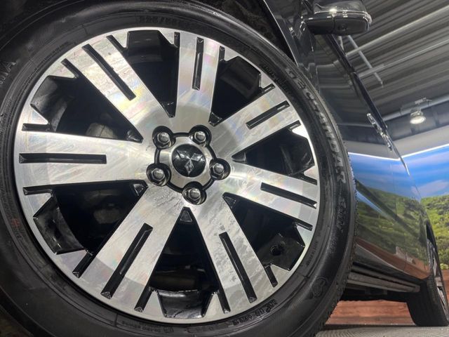 MITSUBISHI DELICA D:5 4WD 2024 Image 31