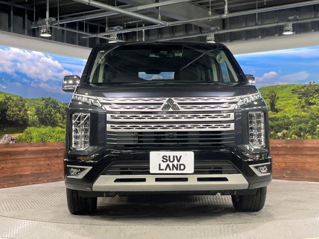 MITSUBISHI DELICA D:5 4WD 2024 Image 31