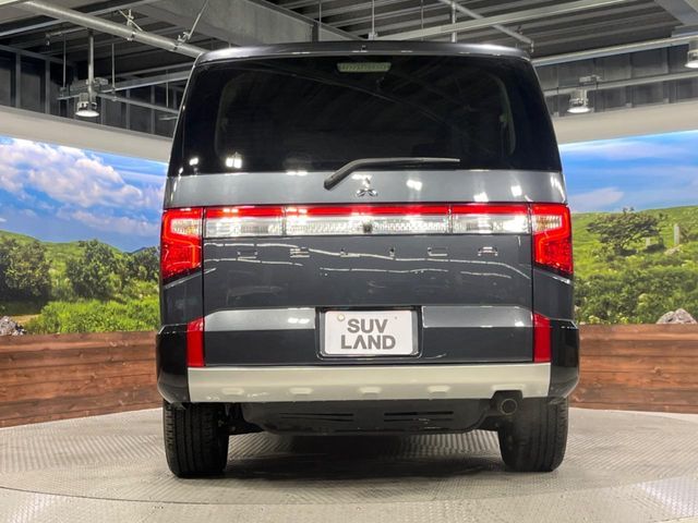 MITSUBISHI DELICA D:5 4WD 2024 Image 31