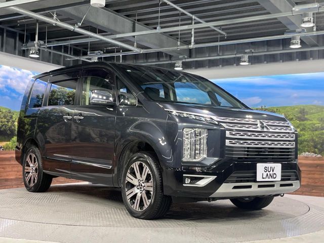 MITSUBISHI DELICA D:5 4WD 2024 Image 31