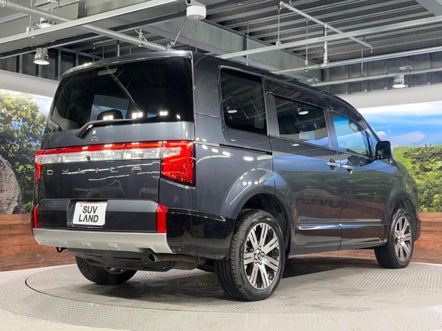 MITSUBISHI DELICA D:5 4WD 2024 Image 31