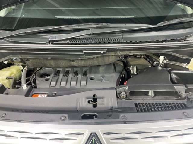 MITSUBISHI DELICA D:5 4WD 2024 Image 31