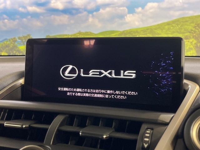 TOYOTA LEXUS NX300 2018 Image 31