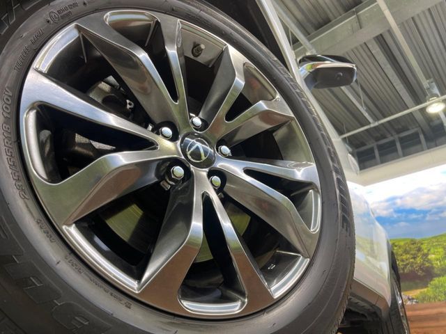 TOYOTA LEXUS NX300 2018 Image 31