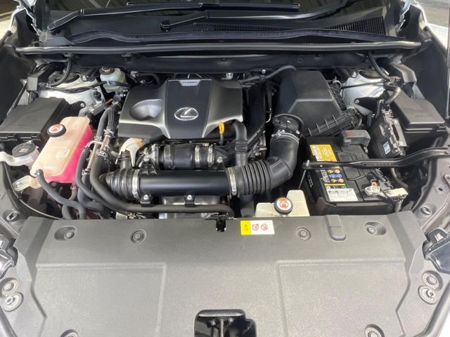 TOYOTA LEXUS NX300 2018 Image 31