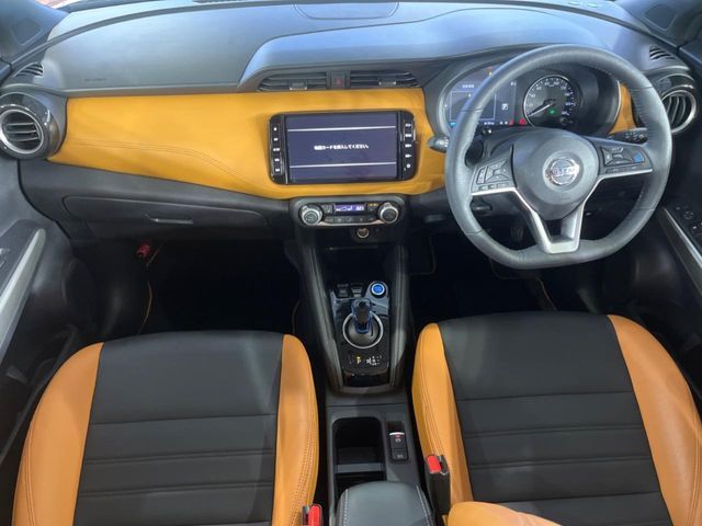 NISSAN KICKS 2021 Image 31