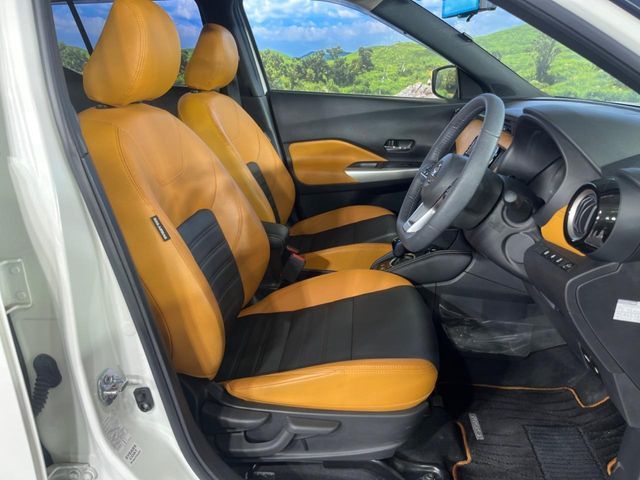 NISSAN KICKS 2021 Image 31