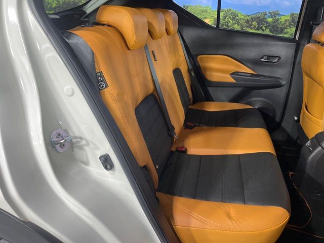 NISSAN KICKS 2021 Image 31