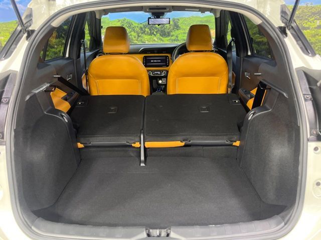 NISSAN KICKS 2021 Image 31