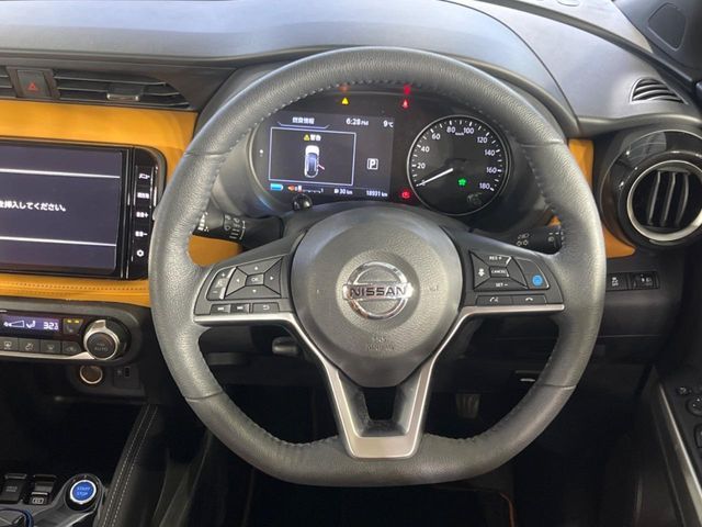 NISSAN KICKS 2021 Image 31