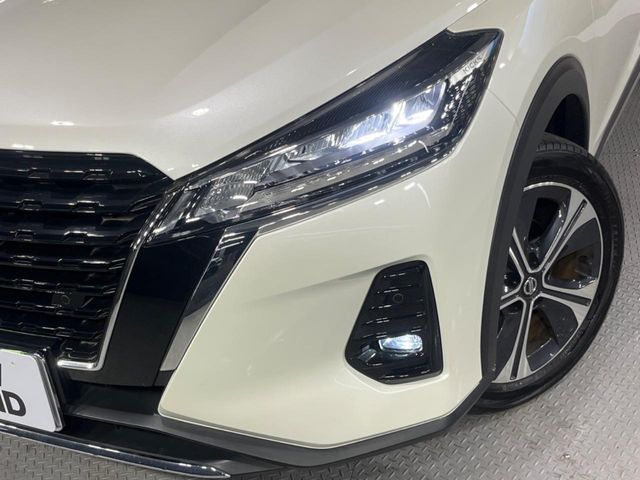 NISSAN KICKS 2021 Image 31