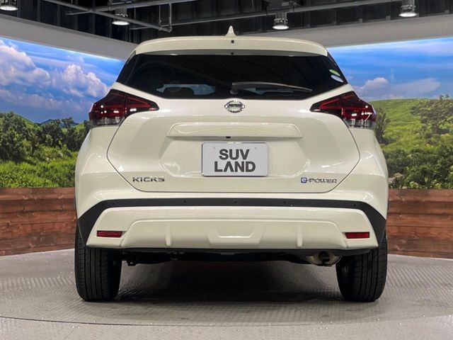 NISSAN KICKS 2021 Image 31