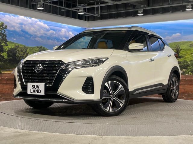 NISSAN KICKS 2021 Image 31