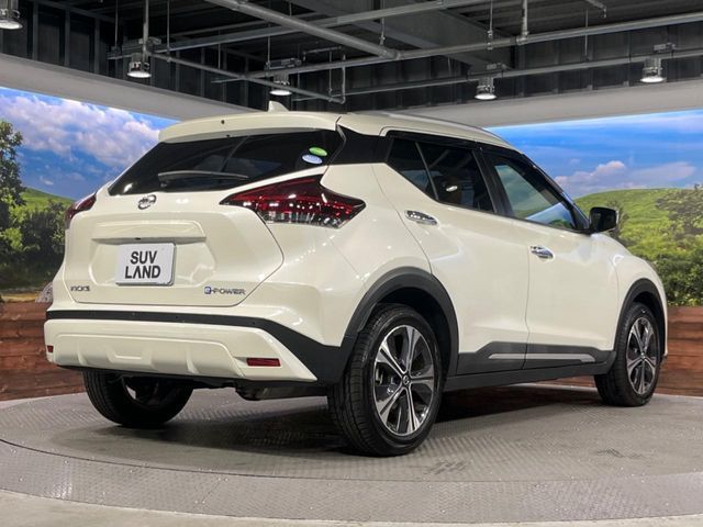 NISSAN KICKS 2021 Image 31