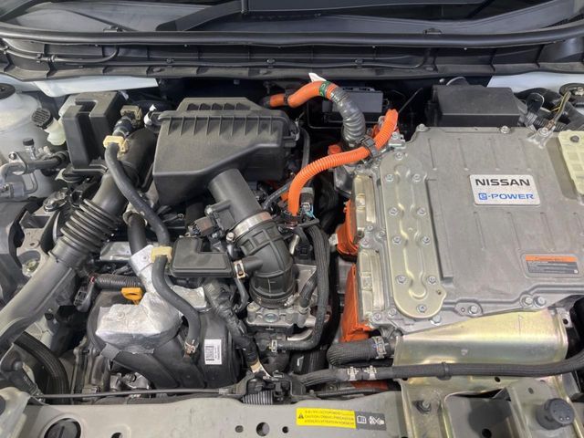 NISSAN KICKS 2021 Image 31