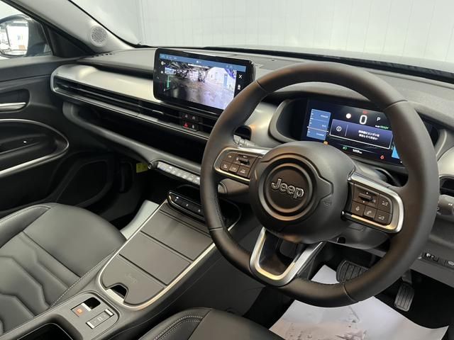 JEEP AVENGER 2024 Image 31