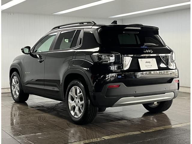 JEEP AVENGER 2024 Image 31
