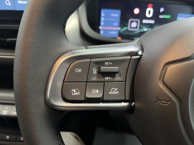 JEEP AVENGER 2024 Image 31