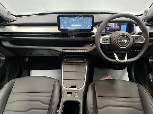 JEEP AVENGER 2024 Image 31