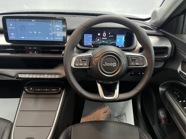 JEEP AVENGER 2024 Image 31