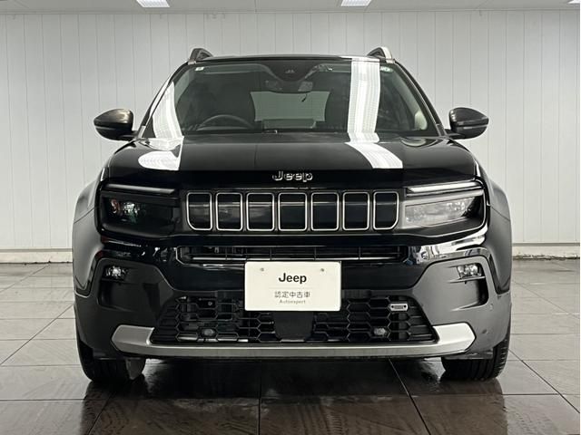 JEEP AVENGER 2024 Image 31