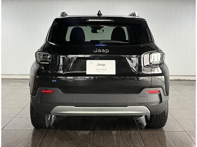 JEEP AVENGER 2024 Image 31