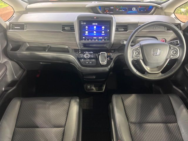 HONDA FREED HYBRID 2022 Image 31