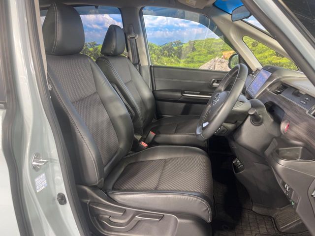 HONDA FREED HYBRID 2022 Image 31