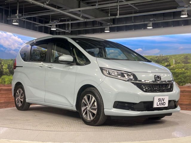 HONDA FREED HYBRID 2022 Image 31