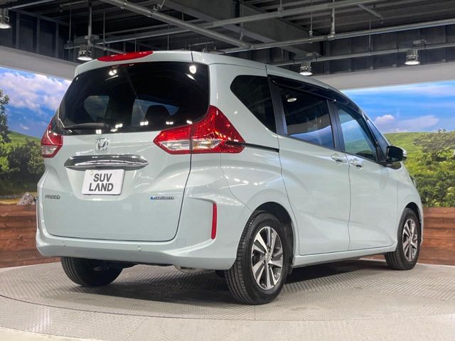 HONDA FREED HYBRID 2022 Image 31