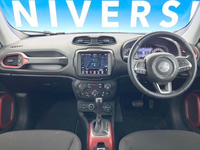 JEEP RENEGADE 2020 Image 31