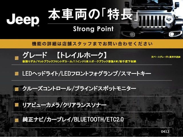 JEEP RENEGADE 2020 Image 31