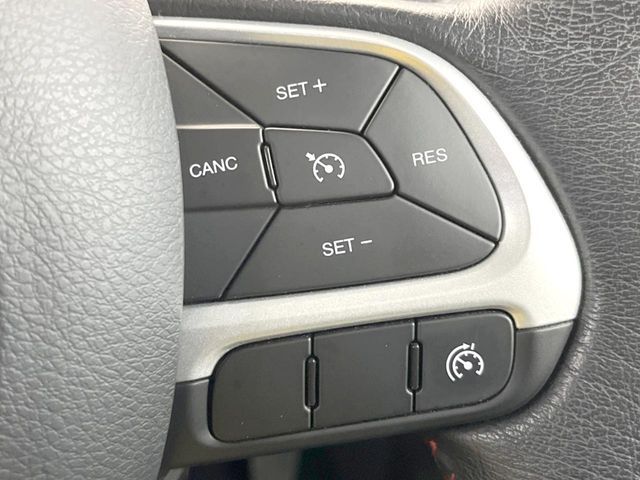 JEEP RENEGADE 2020 Image 31