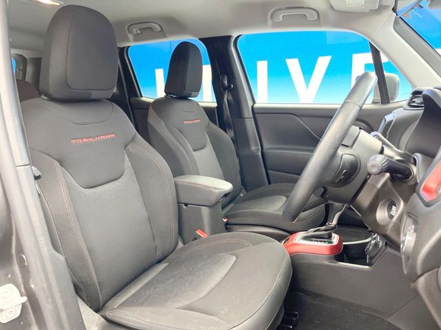 JEEP RENEGADE 2020 Image 31