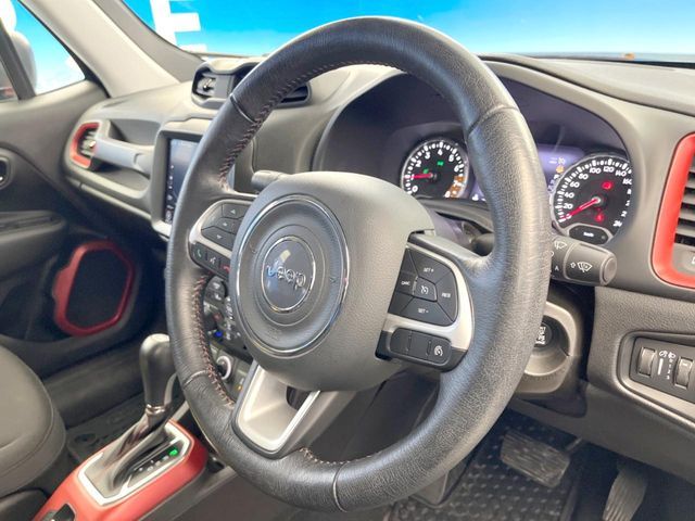 JEEP RENEGADE 2020 Image 31